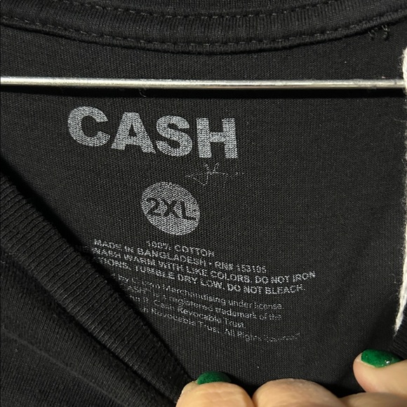 Johnny Cash - Picture 3 of 4